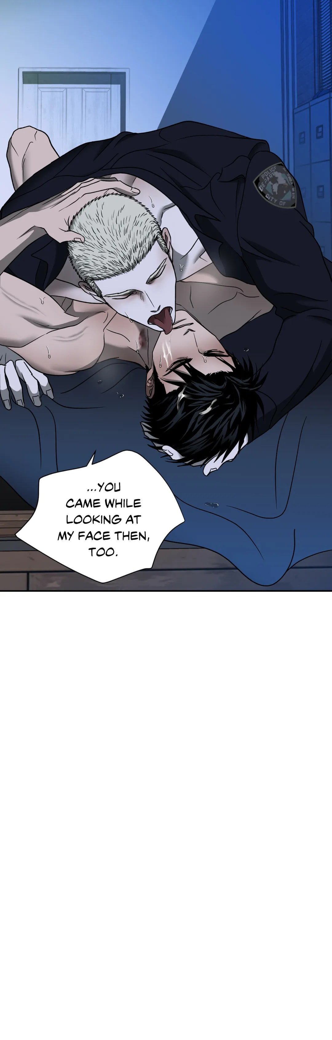 Shutline, Chapter 57 image 17
